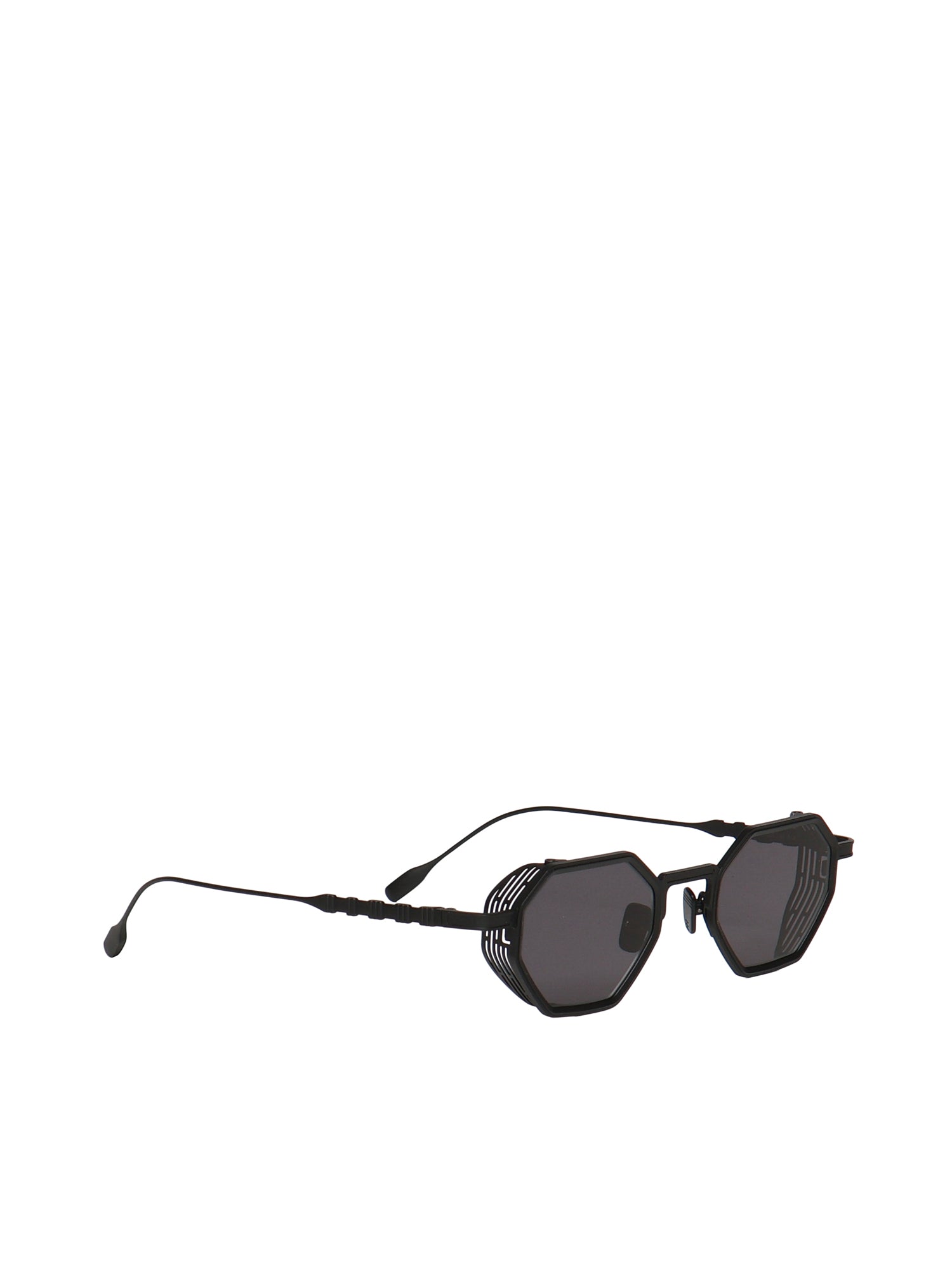 Occhiali da sole CC13 CPT6 BLK CAPOTE 