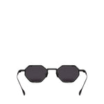 Occhiali da sole CC13 CPT6 BLK CAPOTE 