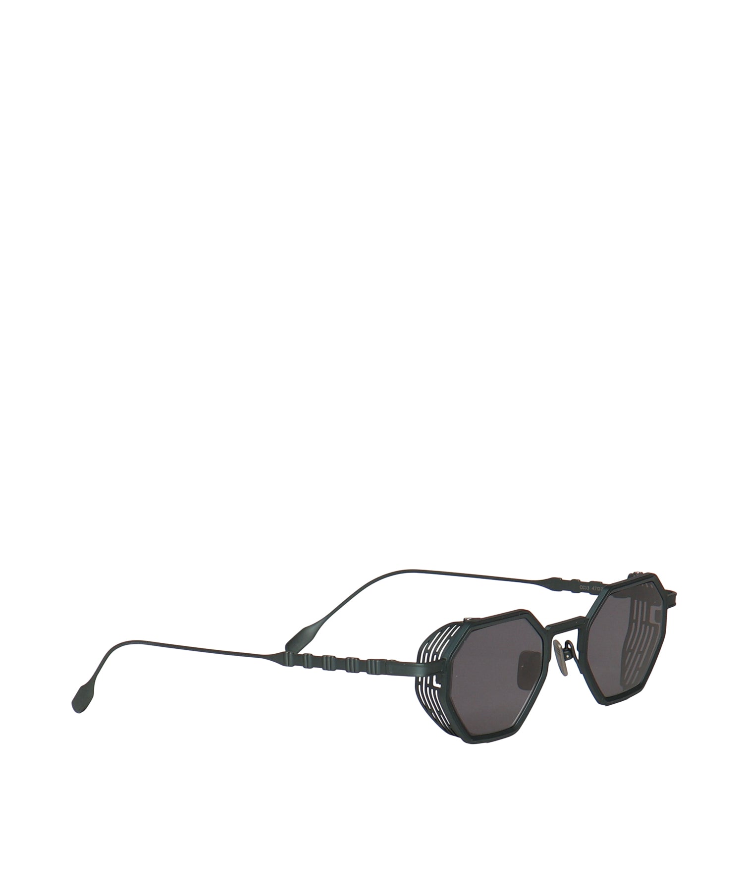 Occhiali da sole CC13 CPT6 GRN CAPOTE 
