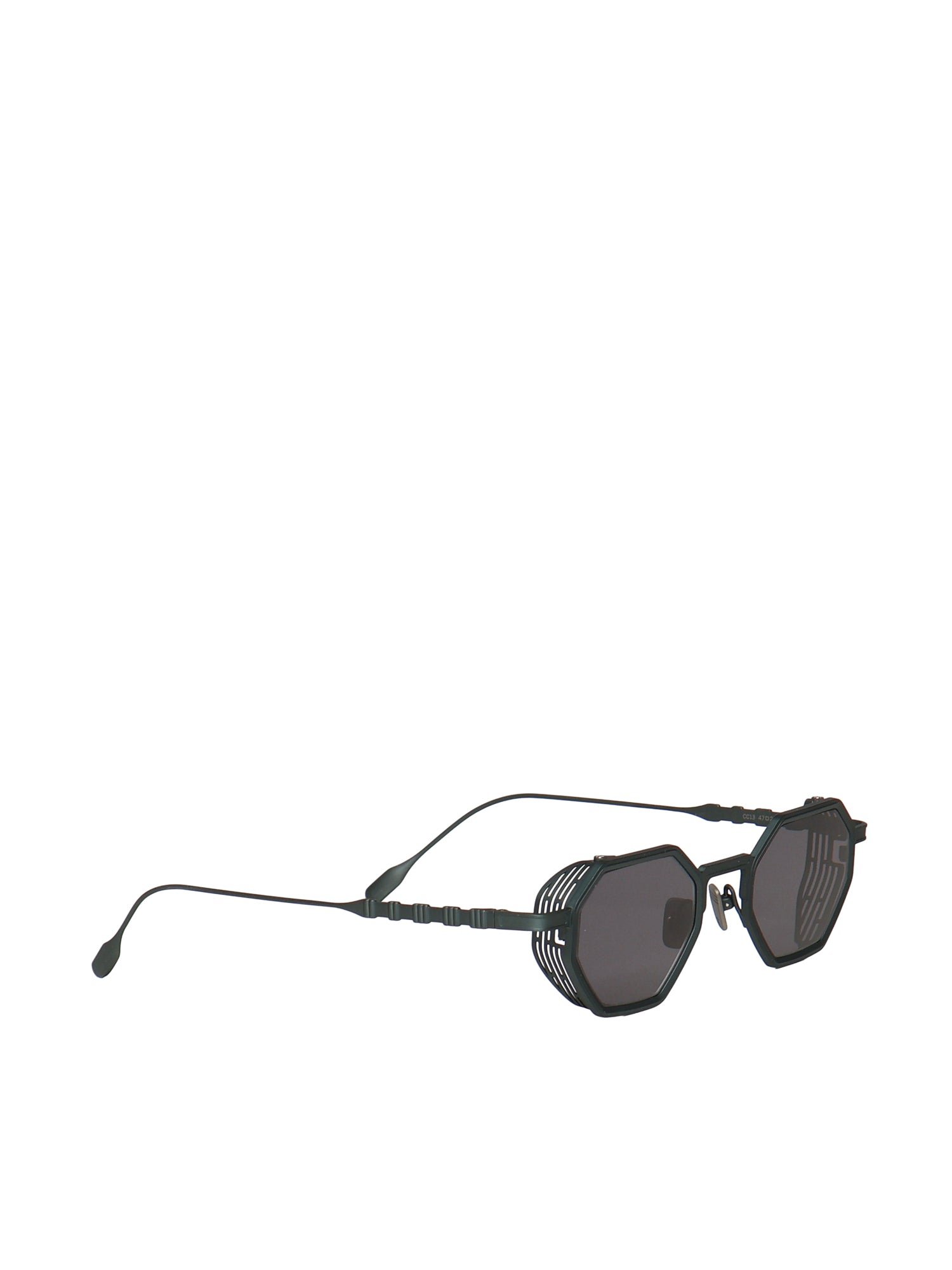 Occhiali da sole CC13 CPT6 GRN CAPOTE 