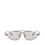 Occhiali da sole C009<BR/> CPT76 SLV SG CAPOTE 