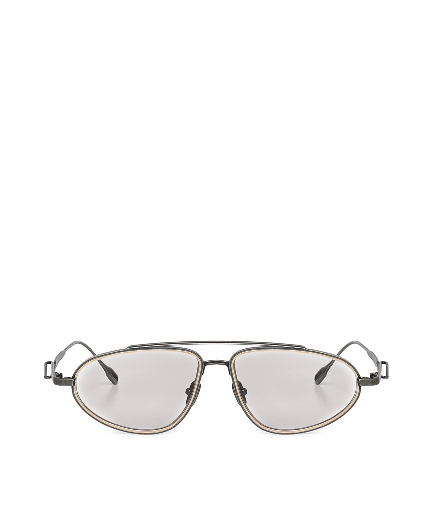 Occhiali da sole C009<BR/> CPT76 SLV SG CAPOTE 