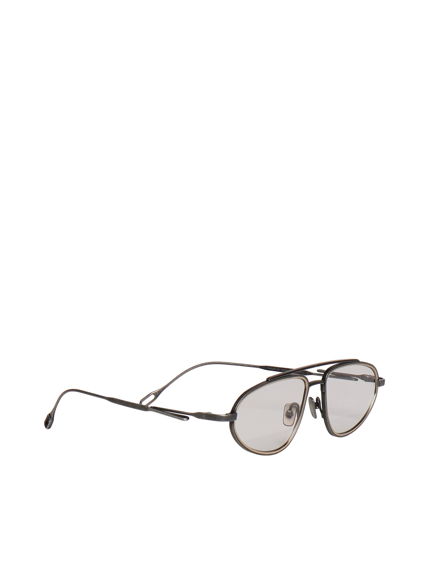 Occhiali da sole C009<BR/> CPT76 SLV SG CAPOTE 
