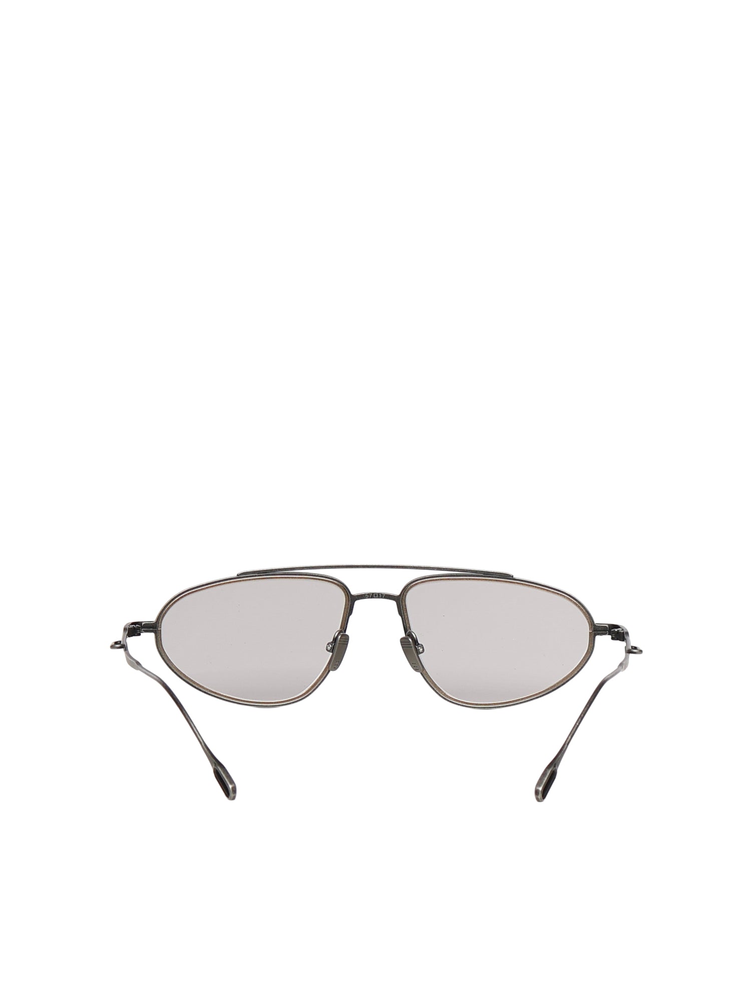 Occhiali da sole C009<BR/> CPT76 SLV SG CAPOTE 