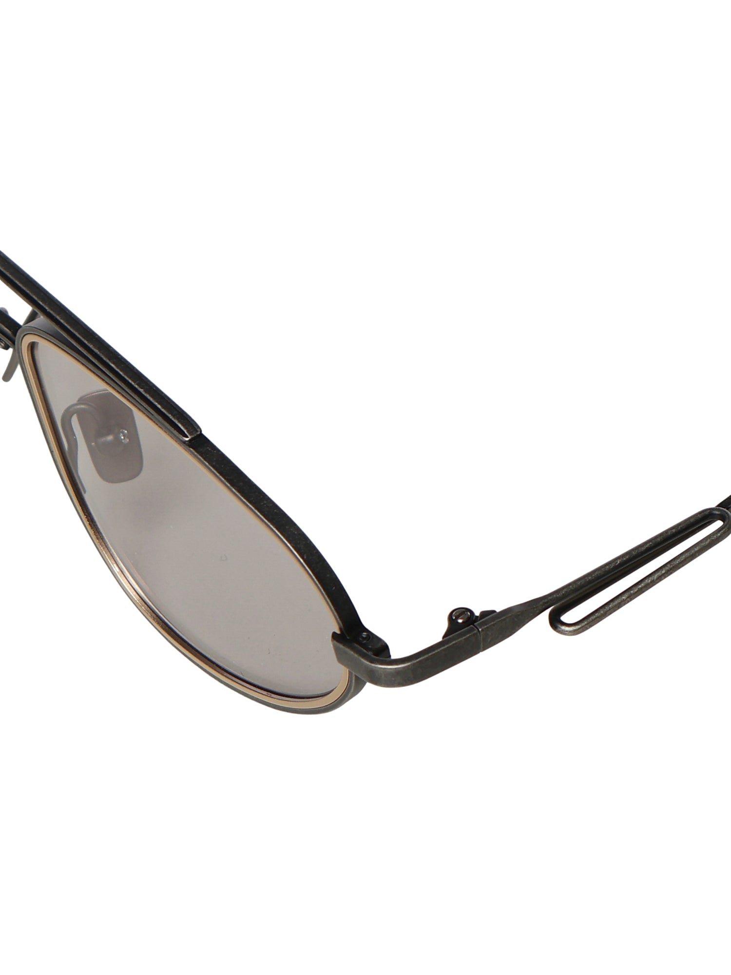 Occhiali da sole C009<BR/> CPT76 SLV SG CAPOTE 