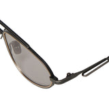 Occhiali da sole C009<BR/> CPT76 SLV SG CAPOTE 