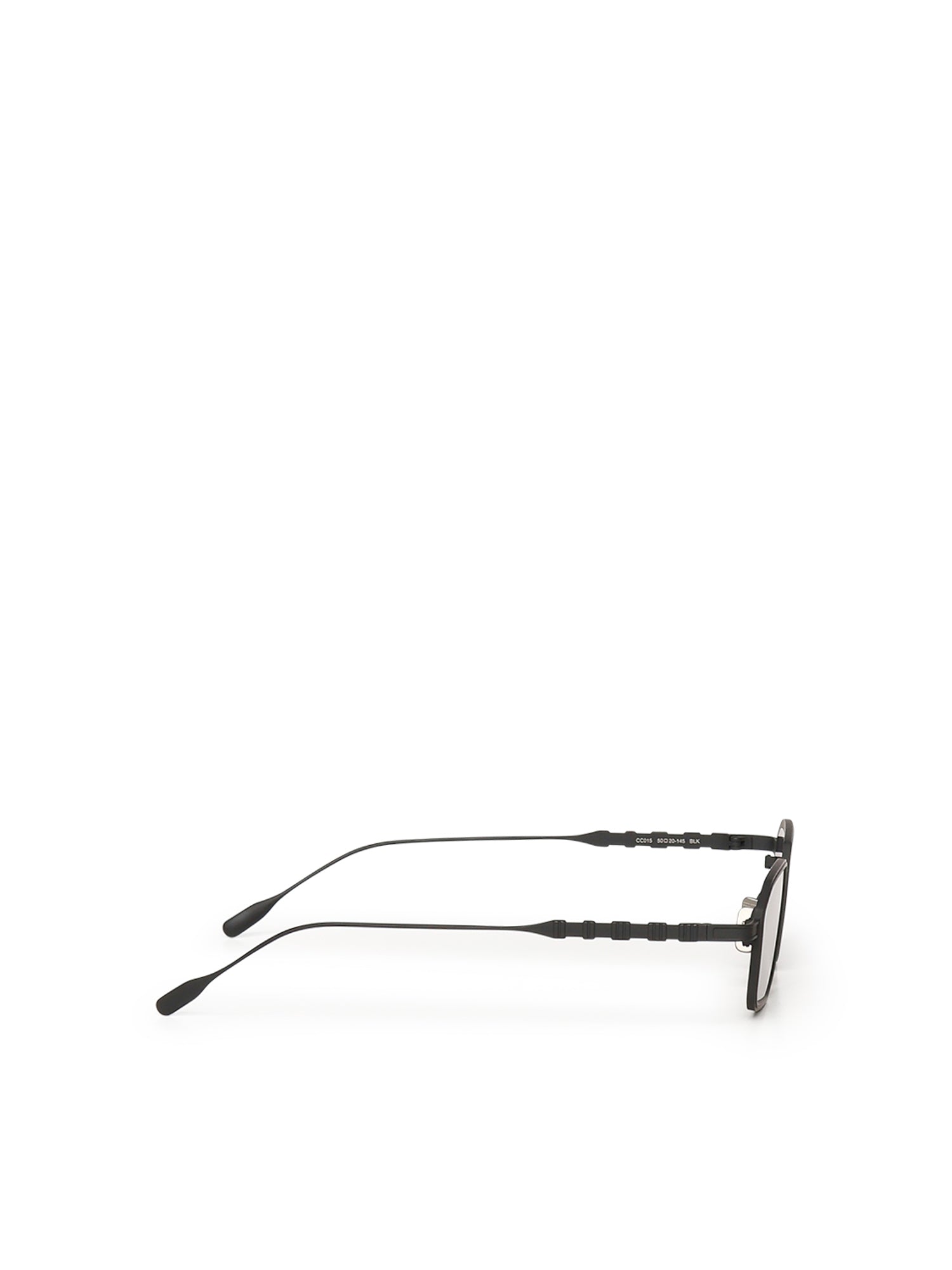 Occhiali da sole in titanio CPT82 BLK BLK CAPOTE 