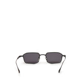 Occhiali da sole in titanio CPT82 BLK BLK CAPOTE 