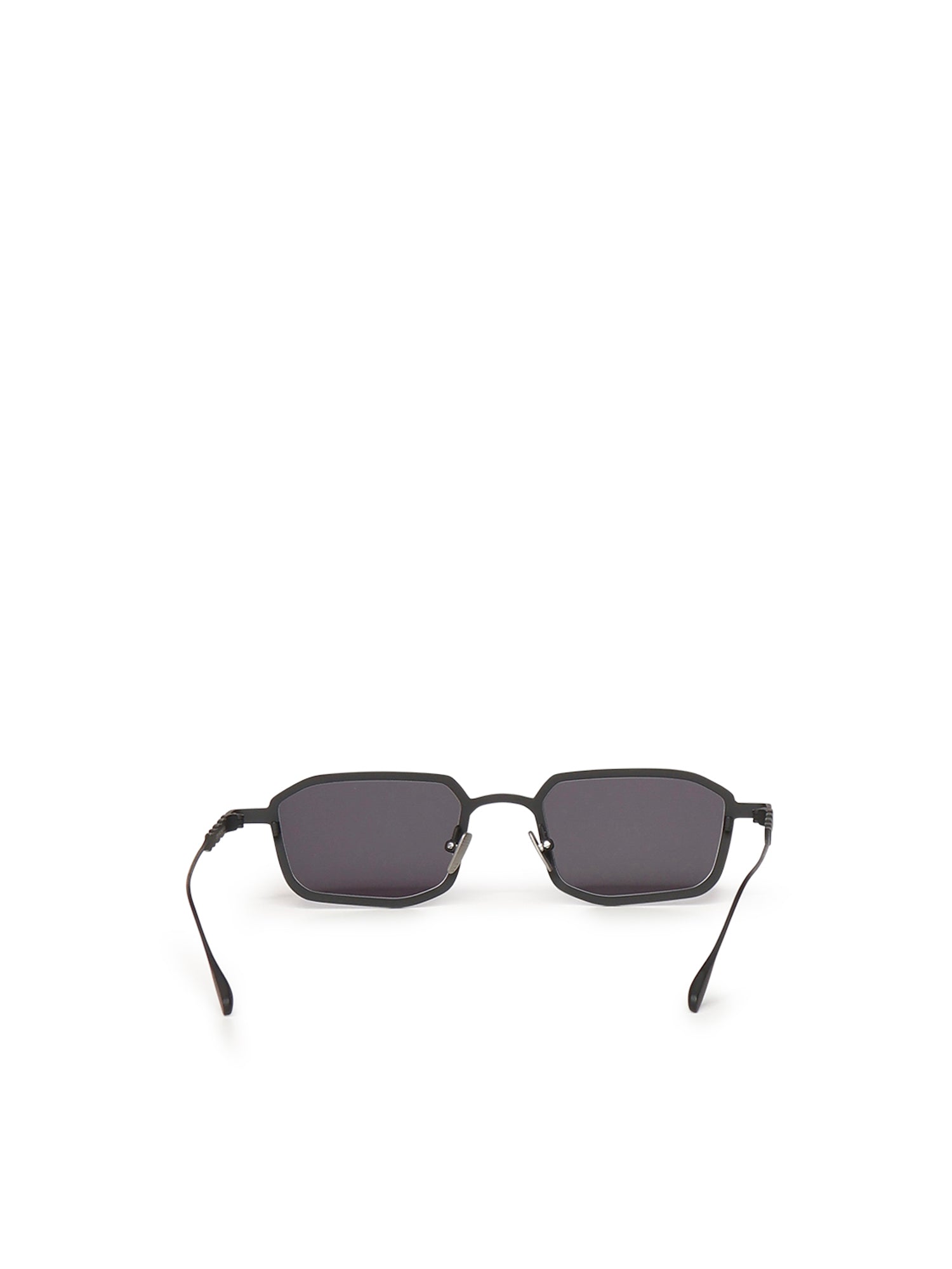 Occhiali da sole in titanio CPT82 BLK BLK CAPOTE 