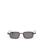 Occhiali da sole in titanio CPT82 BLK BLK CAPOTE 