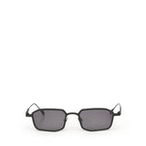 Occhiali da sole in titanio CPT82 BLK BLK CAPOTE 
