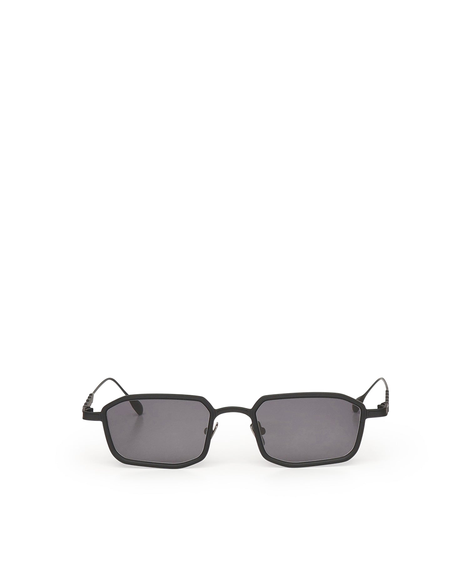 Occhiali da sole in titanio CPT82 BLK BLK CAPOTE 