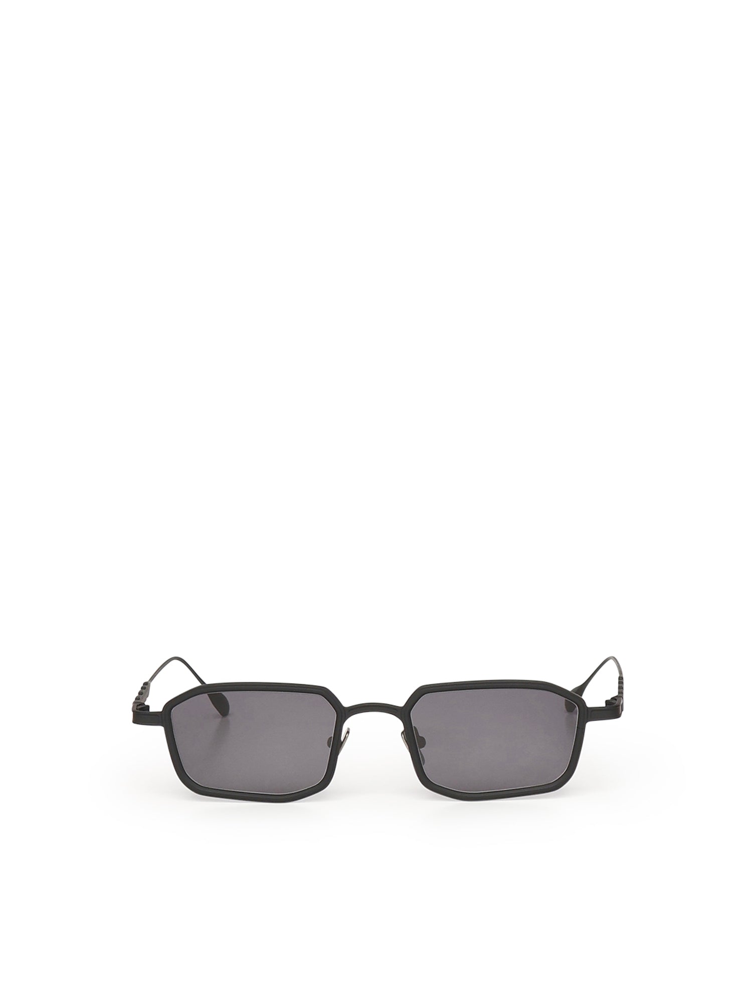 Occhiali da sole in titanio CPT82 BLK BLK CAPOTE 