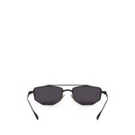 Occhiali da sole CC012 CPT84 BLK CAPOTE 