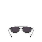 Occhiali da sole CC012 CPT84 BLK CAPOTE 