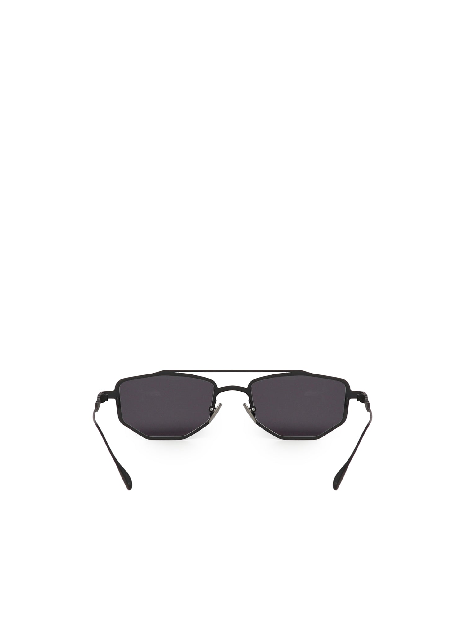 Occhiali da sole CC012 CPT84 BLK CAPOTE 