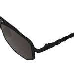 Occhiali da sole CC012 CPT84 BLK CAPOTE 
