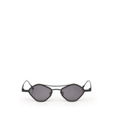 Occhiali da sole in titanio CPT85 BLK BLK CAPOTE 