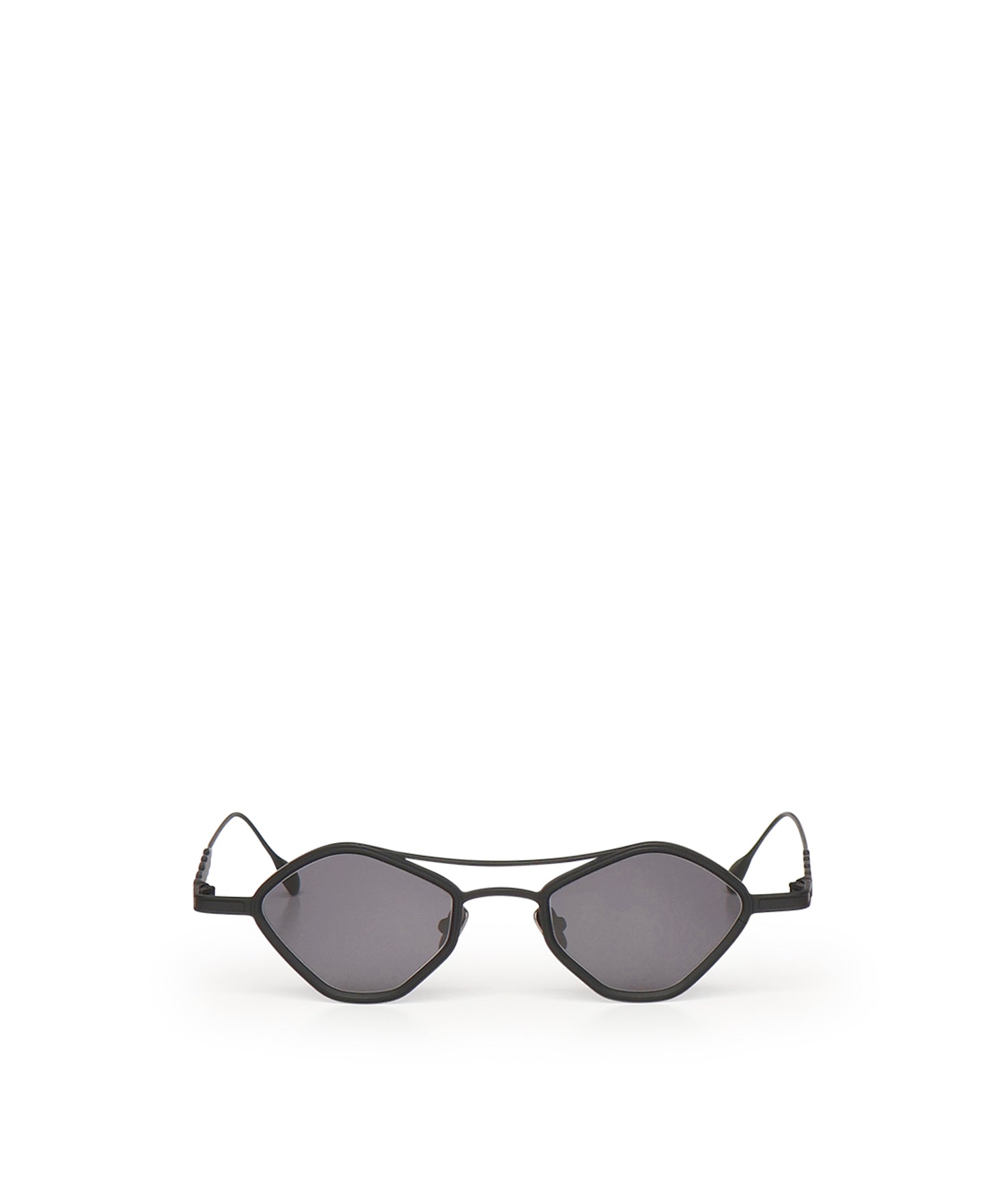 Occhiali da sole in titanio CPT85 BLK BLK CAPOTE 