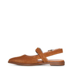 Ballerine Sway Buckle in suede A57118 LAND CARMENS 