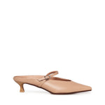 Mules Caroline in pelle A57145 SAC CARMENS 
