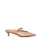 Mules Caroline in pelle A57145 SAC CARMENS 