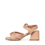 Sandali New Carry Cross in pelle A57184 SAC CARMENS 