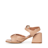 Sandali New Carry Cross in pelle A57184 SAC CARMENS 