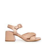 Sandali New Carry Cross in pelle A57184 SAC CARMENS 