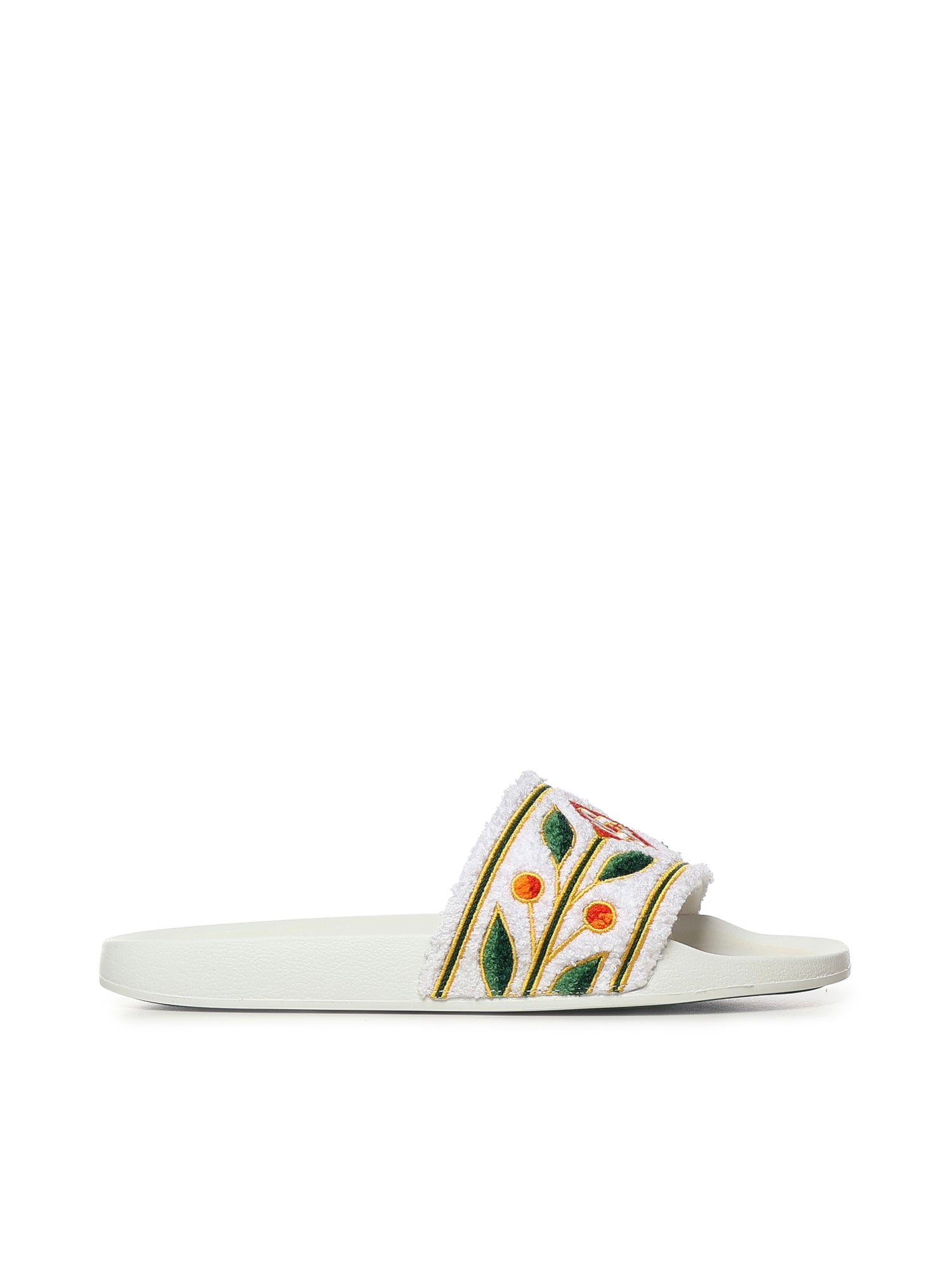 Slide Laurel Terry<BR/> ASP26FW030 01 CASABLANCA 