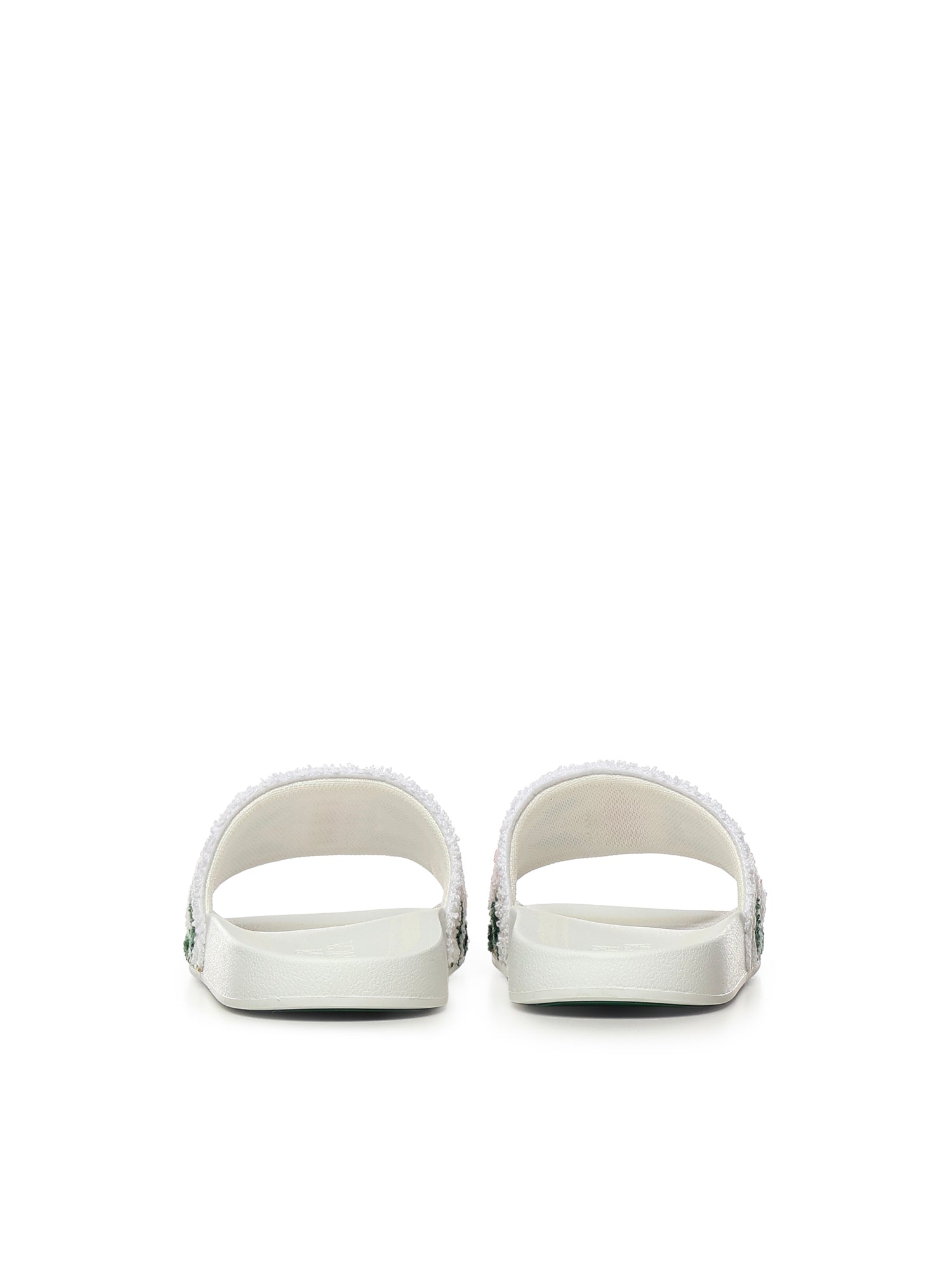 Slide Laurel Terry<BR/> ASP26FW030 01 CASABLANCA 