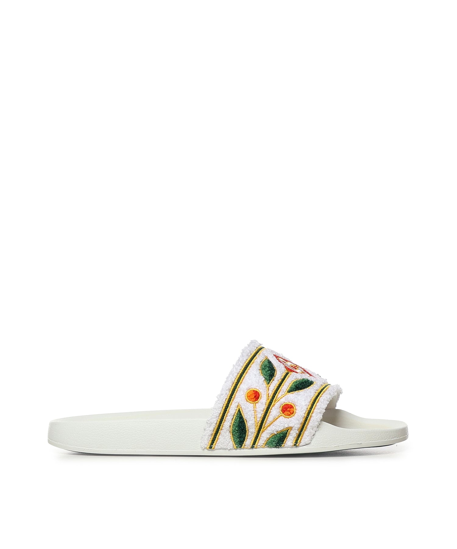 Slide Laurel Terry<BR/> ASP26FW030 01 CASABLANCA 