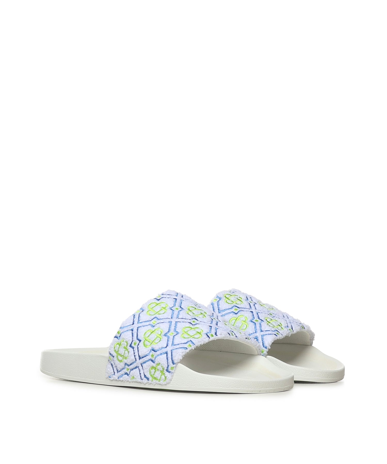 Slide Monogram ASP26FW030 03 CASABLANCA 