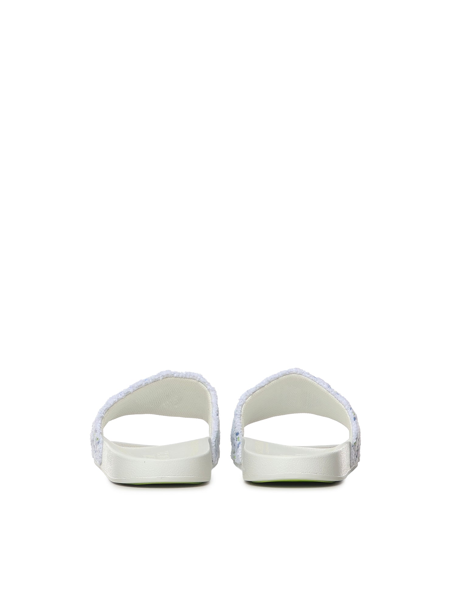 Slide Monogram ASP26FW030 03 CASABLANCA 