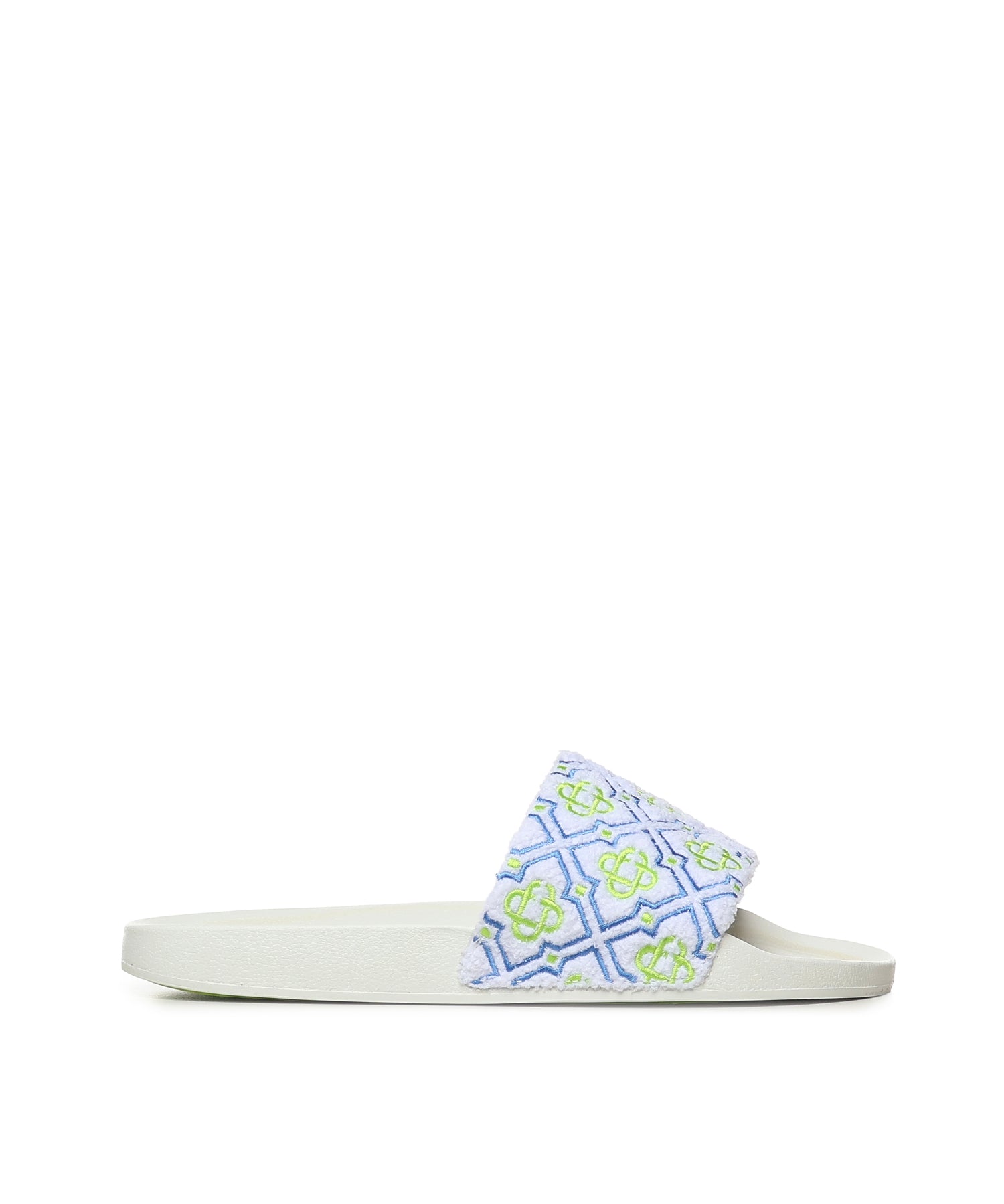Slide Monogram ASP26FW030 03 CASABLANCA 