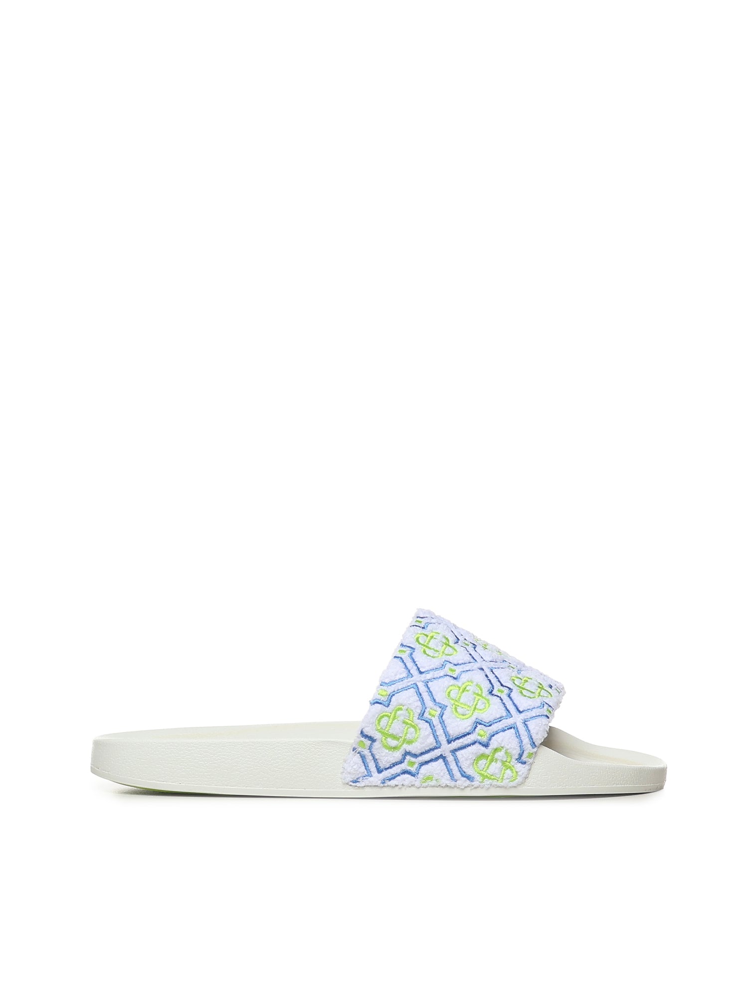 Slide Monogram ASP26FW030 03 CASABLANCA 