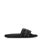 Slide con logo ASP26FW084 01 CASABLANCA 
