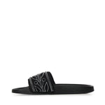 Slide con logo ASP26FW084 01 CASABLANCA 