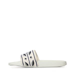 Slide con logo ASP26FW084 02 CASABLANCA 
