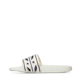 Slide con logo ASP26FW084 02 CASABLANCA 