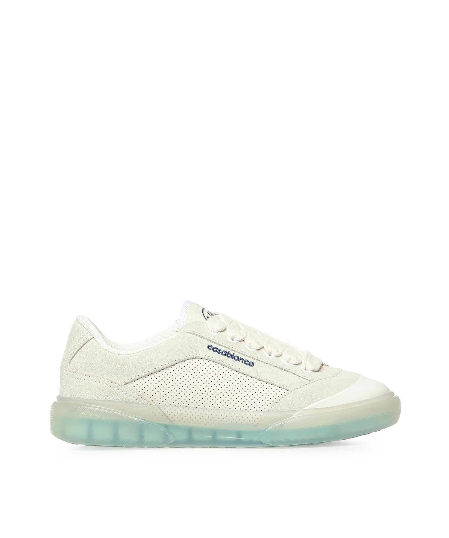 Sneaker Del Mar ASP26SNK025 08 CASABLANCA 