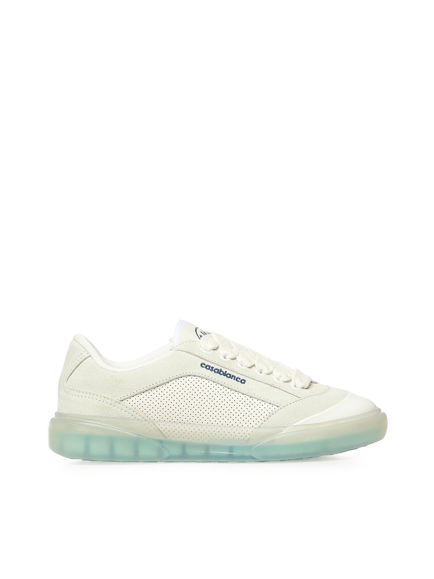 Sneaker Del Mar ASP26SNK025 08 CASABLANCA 
