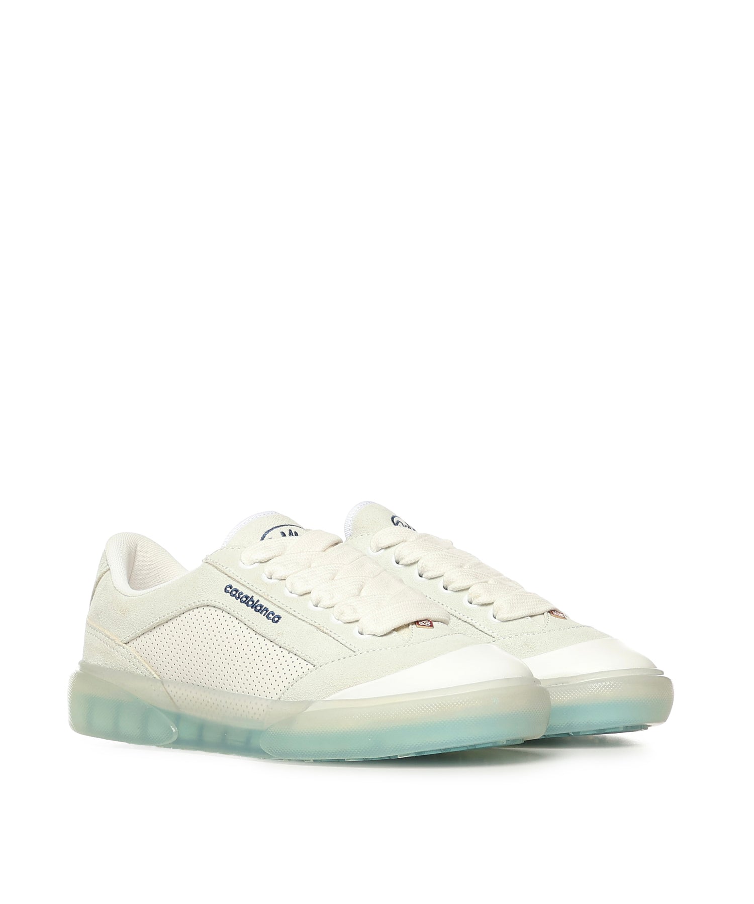 Sneaker Del Mar ASP26SNK025 08 CASABLANCA 