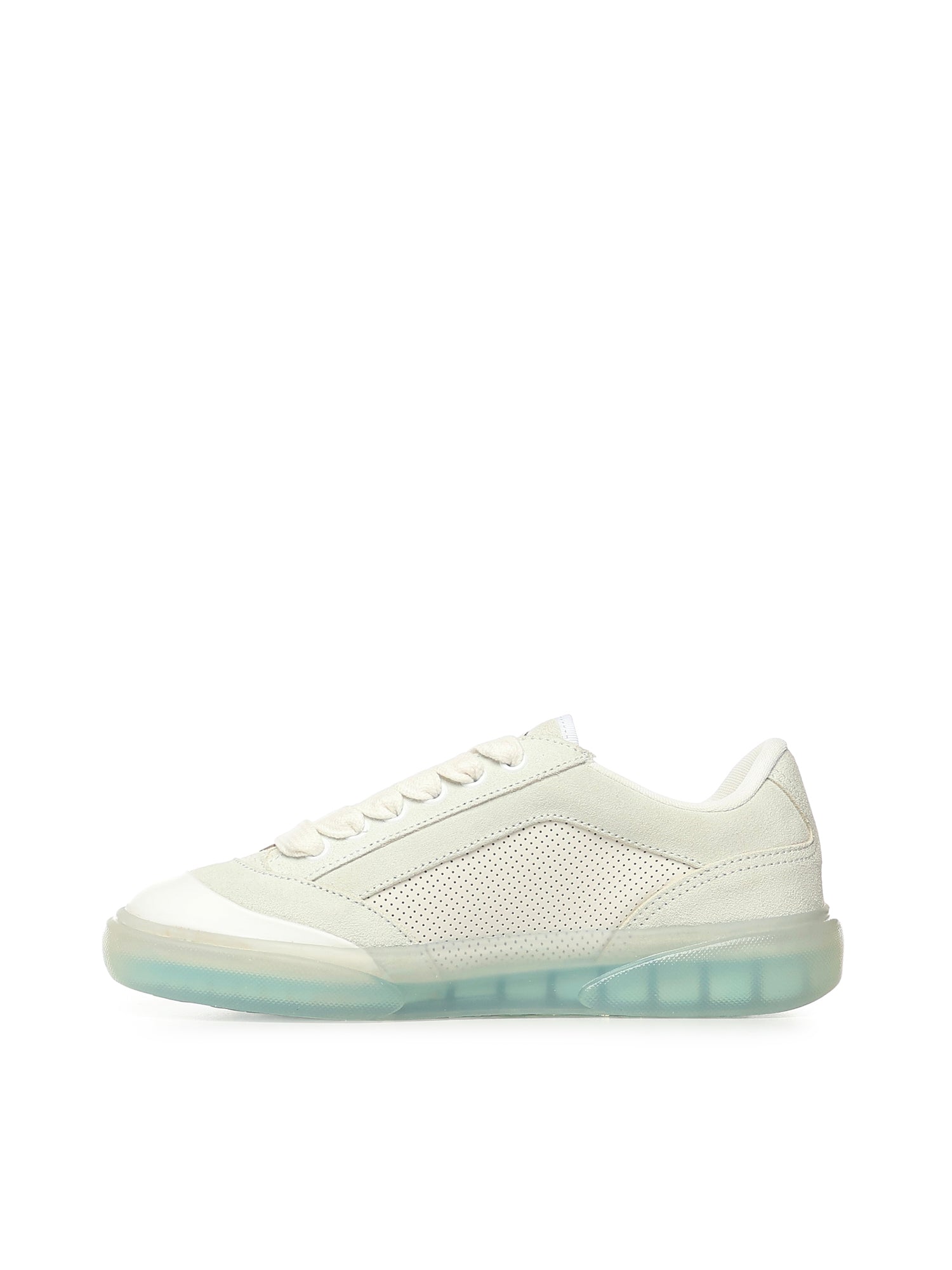 Sneaker Del Mar ASP26SNK025 08 CASABLANCA 