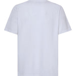 T-shirt Tennis Club in cotone MSP26JTS001 01 CASABLANCA 