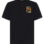 T-shirt con stampa in cotone MSP26JTS001 06 CASABLANCA 