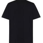 T-shirt con stampa in cotone MSP26JTS001 21 CASABLANCA 