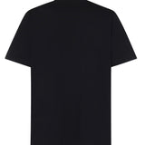 T-shirt con stampa in cotone MSP26JTS001 21 CASABLANCA 