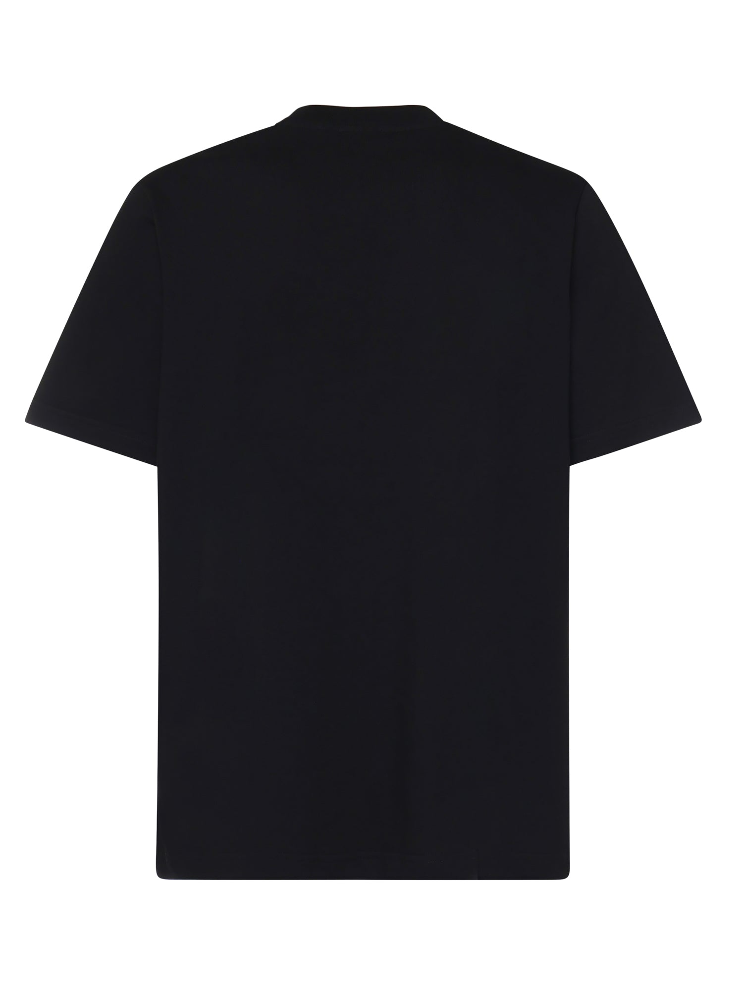 T-shirt con stampa in cotone MSP26JTS001 21 CASABLANCA 