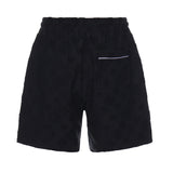Shorts in spugna con monogramma MSP26JTS271 02 CASABLANCA 